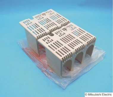 Mitsubishi Klemmenabdeckung    TCL-2SV3L 