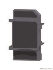 Mitsubishi SPS iQ SRAM        Q4MCA-8MBS 