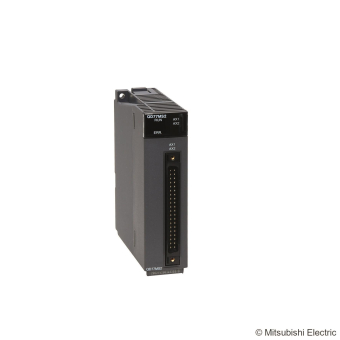 Mitsubishi Q-Serie Simple Motion QD77MS2 