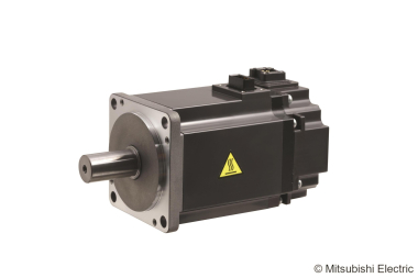 Mitsubishi Servomotor HG Serie  HG-KR43B 