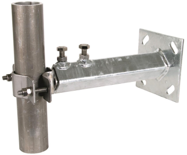 Dehn 105347 WB D40.50 V230.400 STTZN V2A 