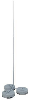 DEHN 22 16 10 3500 V2A AL DBS R320 STTZN 