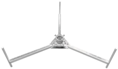 DEHN Dreibeinstativ für DEHNiso-C 105200 