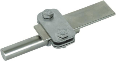 DEHN UNI-Trennklemme  UTK 16 FL30 ZP V2A 