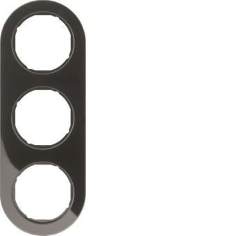 Berker Rahmen Serie R.Classic   10132045 