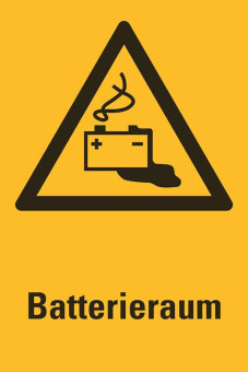 HEIN 174287 Warnschild       HEIN_174287 