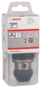 Bosch Bohrfutter 2,5-13mm     1618571014 