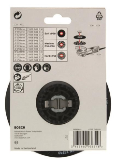 Bosch 2608601715 X-LOCK  X-LOCK STÜTZTEL 