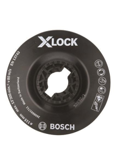 Bosch 2608601711 X-LOCK  X-LOCK STÜTZTEL 