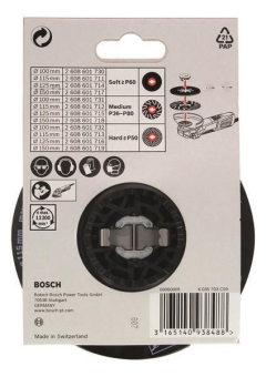 Bosch 2608601712 X-LOCK  X-LOCK STÜTZTEL 