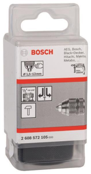 Bosch Schnellspannbohrf.1/2   2608572105 