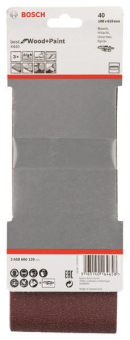 Bosch Schleifband-Set X440    2608606129 