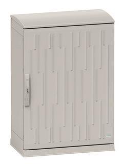 Schneider Hochl.-Gehäuse   NSYPHDZT15126 