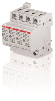 ABB 275s P TS QS SPD  OVR T1-T2 4L 12.5- 