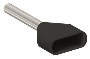 Schneider Aderendhülse gem.NF   AZ5DE015 