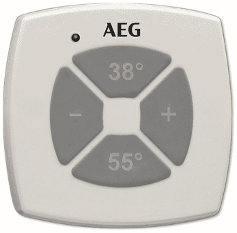 AEG   DDLE ÖKO TD 18/21/24 EEF. A 222398 