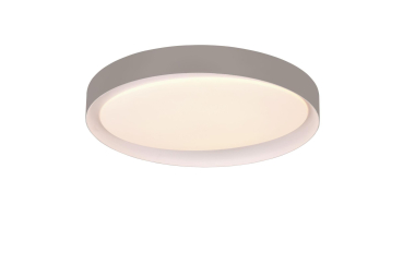 Trio LED-Deckenl. ZETA 24W     R62712411 