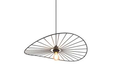 Trio PL CHAPEAU, 1xE27, o.LM,  R31451032 