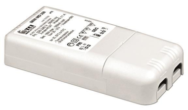 S&H LED-Trafo Constant Strom       55250 