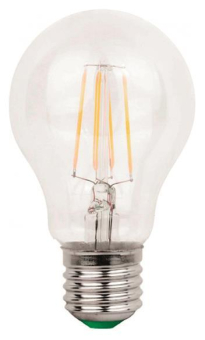 S&H LED-Allgebrauchsform Filament  33079 