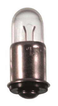 S&H Glühlampe T 1 3/4 6,22x15,87mm 21868 