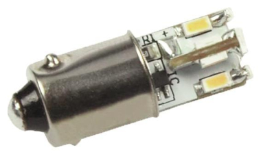 Scharnberger LED-Leuchtmittel      33822 