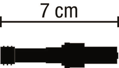 S&H QuickFix 2/4 Track Adapter     58141 