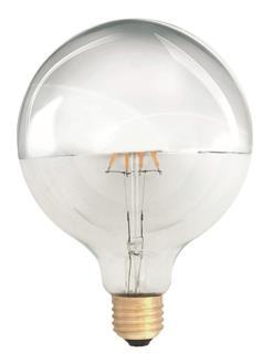 S&H LED-Globeform Filament         38756 