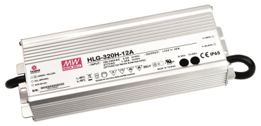 SUH LED-Trafo elektronisch         54761 