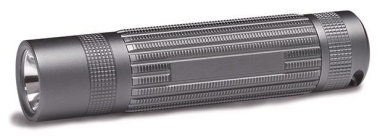 S&H LED Taschenlampe 26,5x122mm    46550 