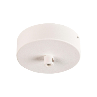 SLV FITU, Deckenrosette ws       1004745 