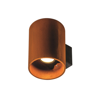 SLV RUSTY  UP/DOWN WL, Outdoor   1004651 