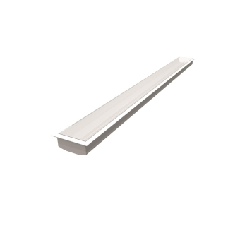 SLV GRAZIA 60, Profil Einbau     1004906 