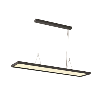 SLV WORKLIGHT DALI Pendelleuchte 1005395 