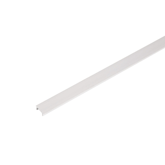SLV 1PH Schiene Abdeckung ws 2m  1004785 