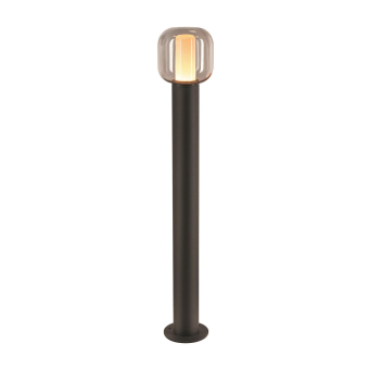 SLV Pollerleuchte OVALISK IP65   1004681 