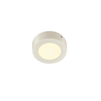 SLV SENSER 12 CW, Indoor LED     1004700 