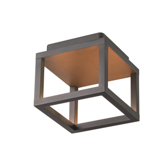 SLV QUADRULO LED CL Outdoor      1005202 