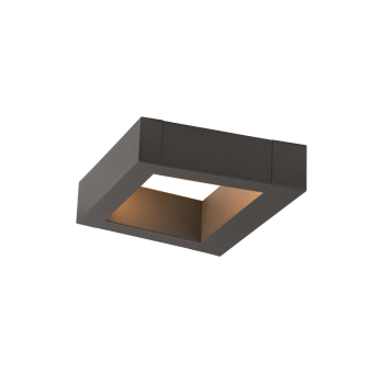 SLV BOOKAT Wandaufbauleuchte     1005443 