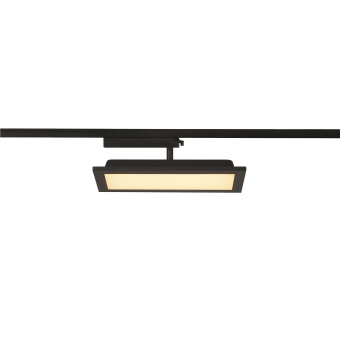 SLV PANEL TRACK square 150x300mm 1004933 
