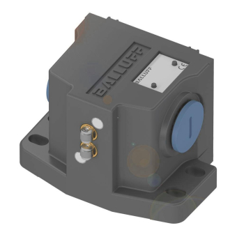 Balluff            BNS 819-B02-D10-46-11 
