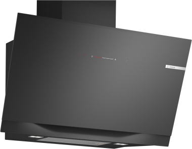 Bosch DWK 91 LT 60 Klarglas sw Wandesse 