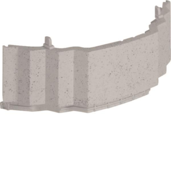 Hager Frontblende Ersatzteil    ZAY76777 