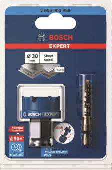 Bosch EXPERT Lochsäge Carbide 2608900496 