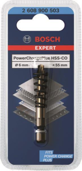 Bosch EXPERT Lochsäge Carbide 2608900503 