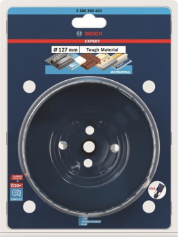 Bosch EXPERT ToughMaterial    2608900443 