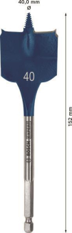 Bosch EXPERT SELFCUT Speed    2608900330 