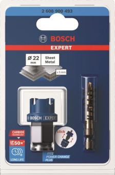 Bosch EXPERT Lochsäge Carbide 2608900493 