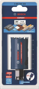 Bosch EXPERT ToughMaterial    2608900424 