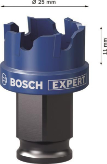 Bosch EXPERT Lochsäge Carbide 2608900494 
